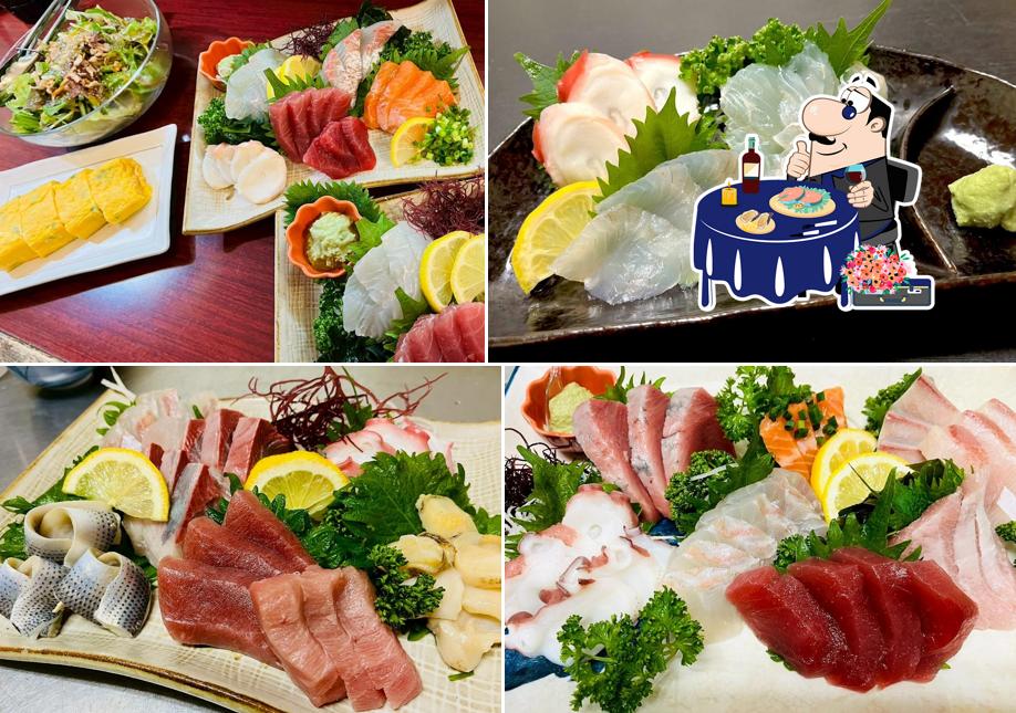 まごころ手料理花