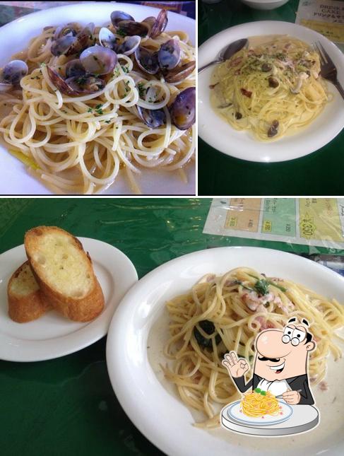 イタリアーノ