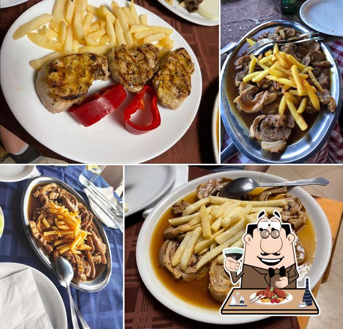 Restoran Lazić