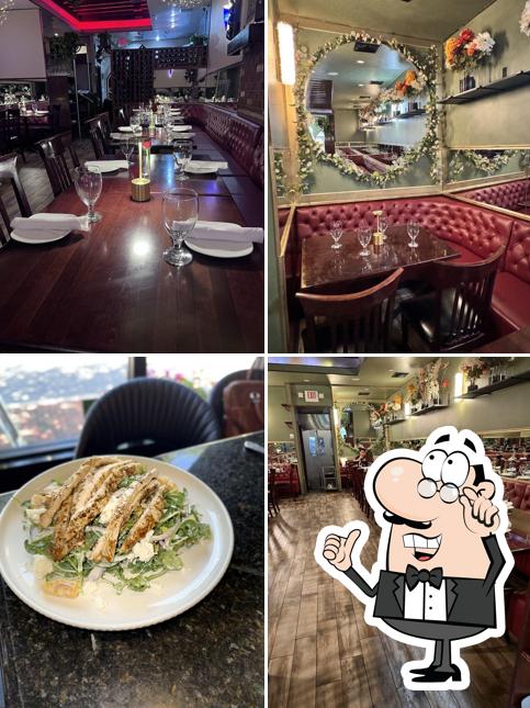 Selita's Restaurant and Bar