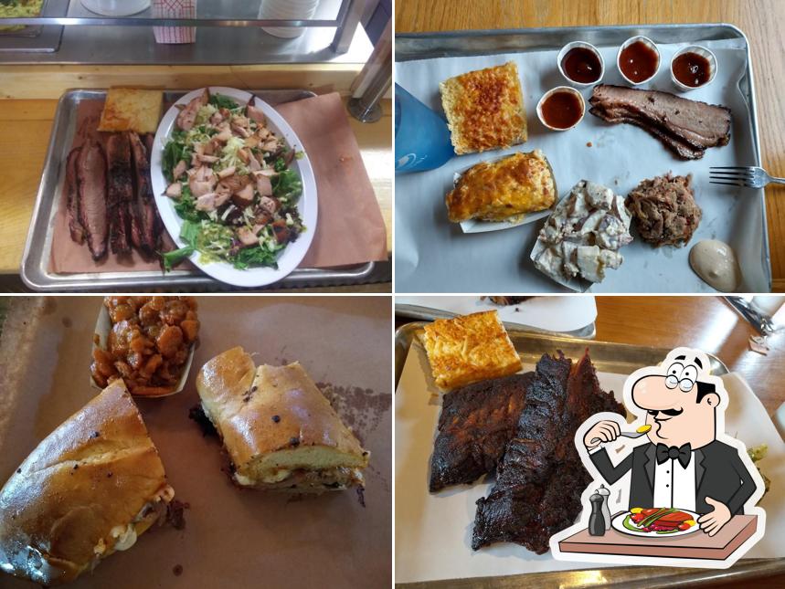 Smokee Mo's St. Louis BBQ