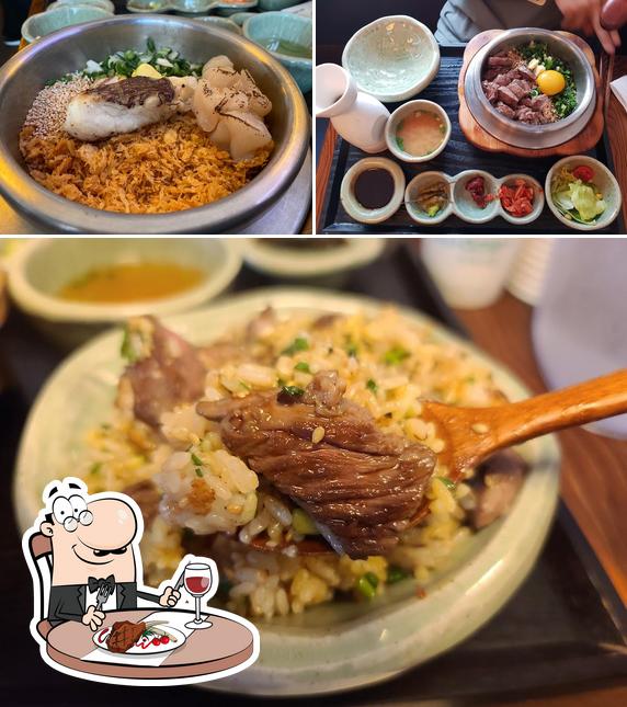 Solsot Pot Rice House