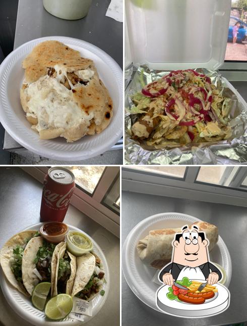 Taqueria Rosales