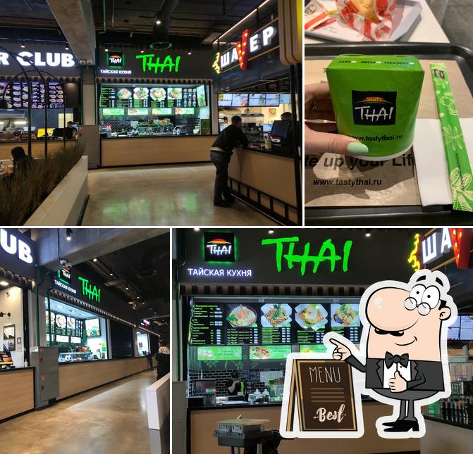 Tasty Thai
