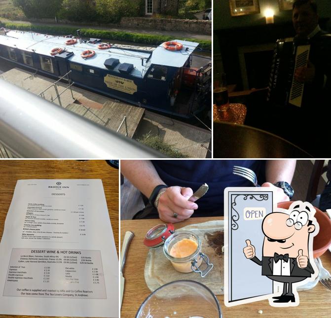 The Bridge Inn