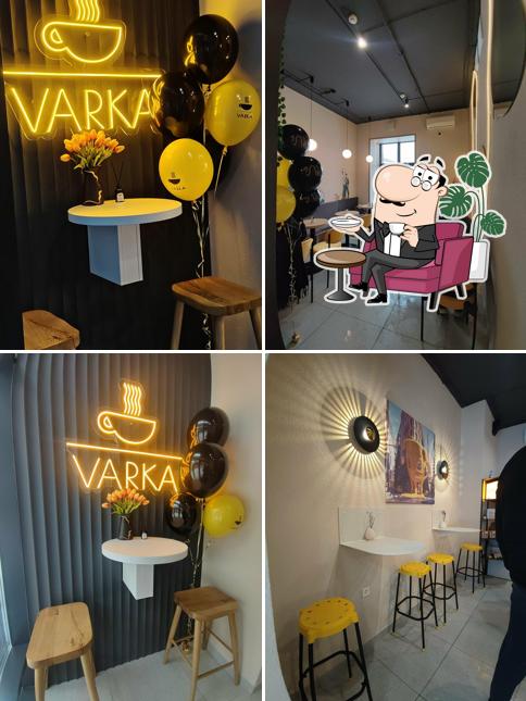 Varka Сoffee