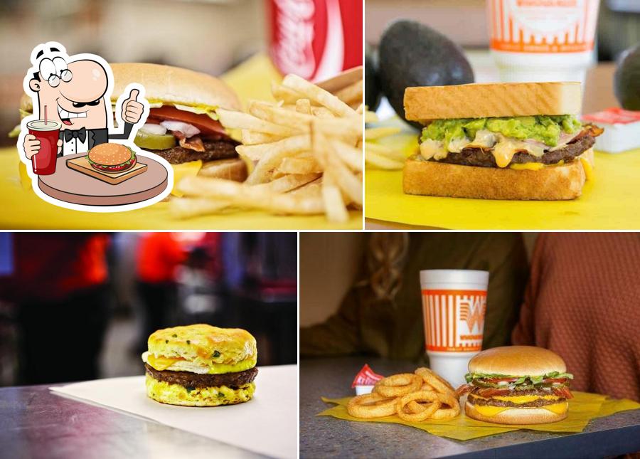 Whataburger