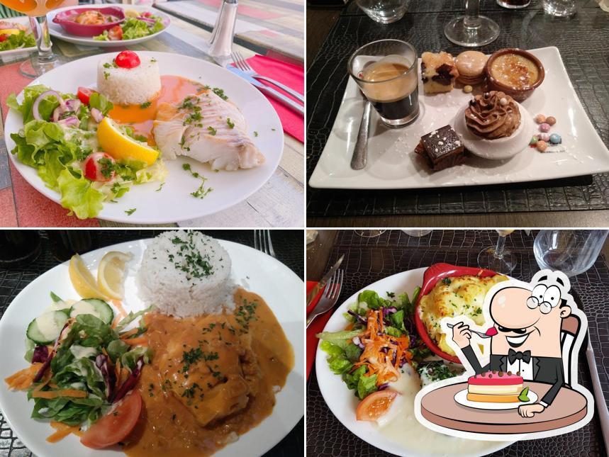 Brasserie La Maison dunkerque