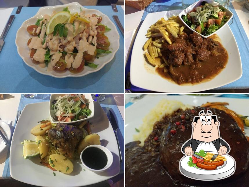 Doma Restaurant