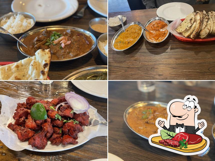 Mirchi Indian Cuisine