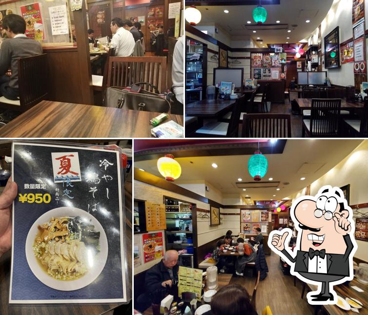 珉珉 錦糸町店