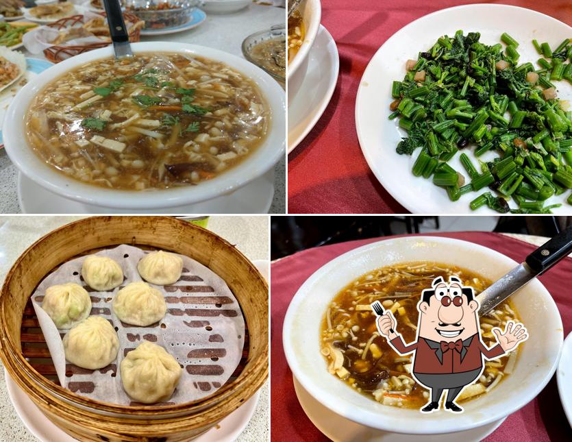禪廚蔬食餐廳 超人氣 頭屋交流道素食 苗栗必吃