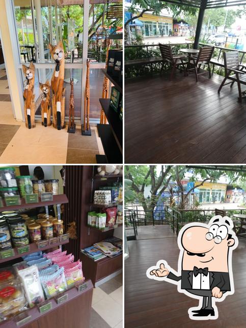 Amazon PTT ชัยภูมิ