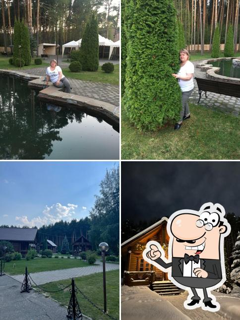 Сосновый бор