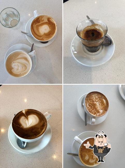 Autobahn Cafe Papakura