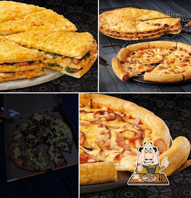 Debonairs Pizza Letlhabile Mall