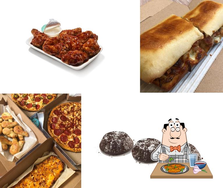 Domino's Pizza
