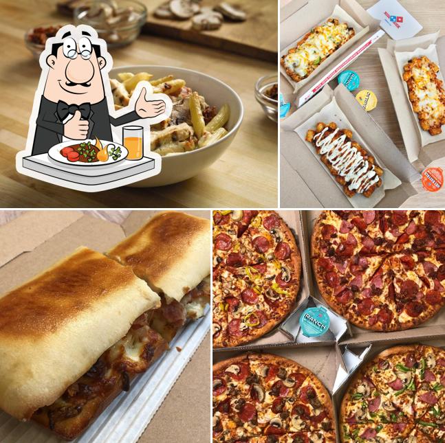 Domino's Pizza