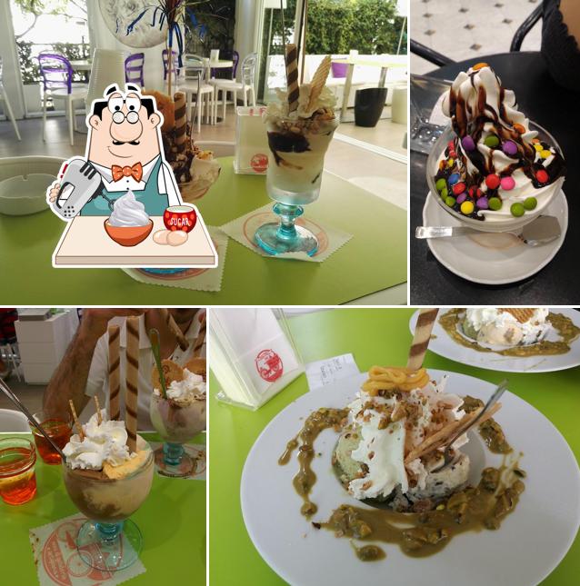 Gelateria Yogurteria Pelacani Sas