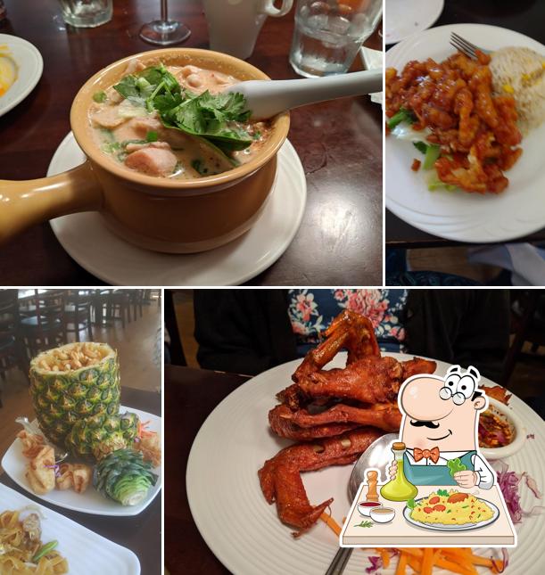 Izzie’s Foodies Place