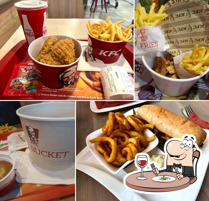KFC (PlusCity)