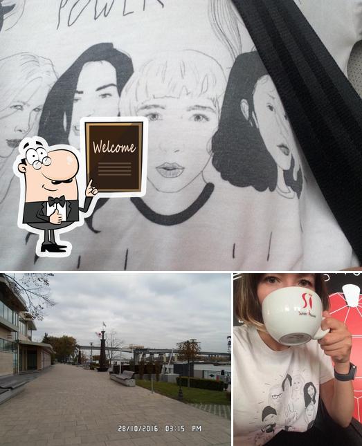 La Caffetteria