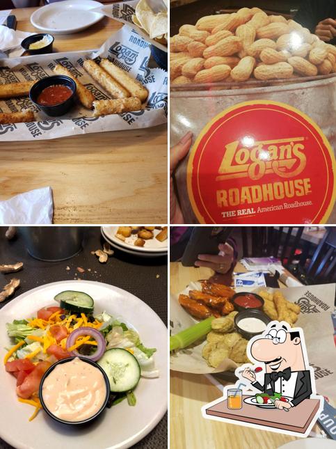 Logan's Roadhouse