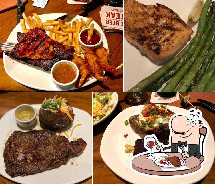 Outback Steakhouse