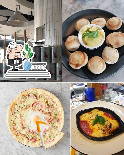 PizzaExpress