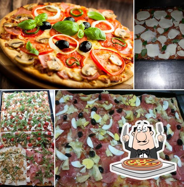 Pizza Fantasy 3 - Pizzeria Roma