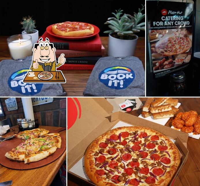 Pizza Hut