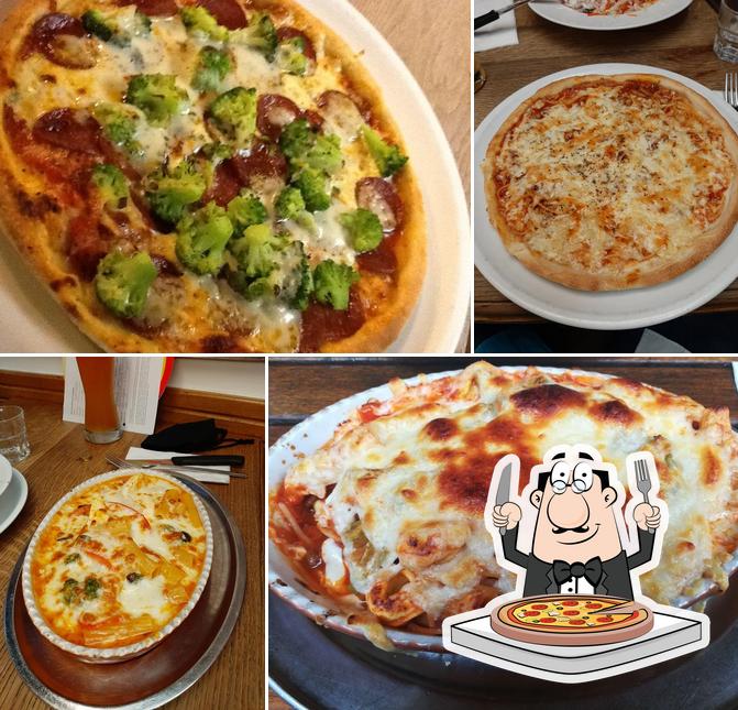 Pizza Pepé Express