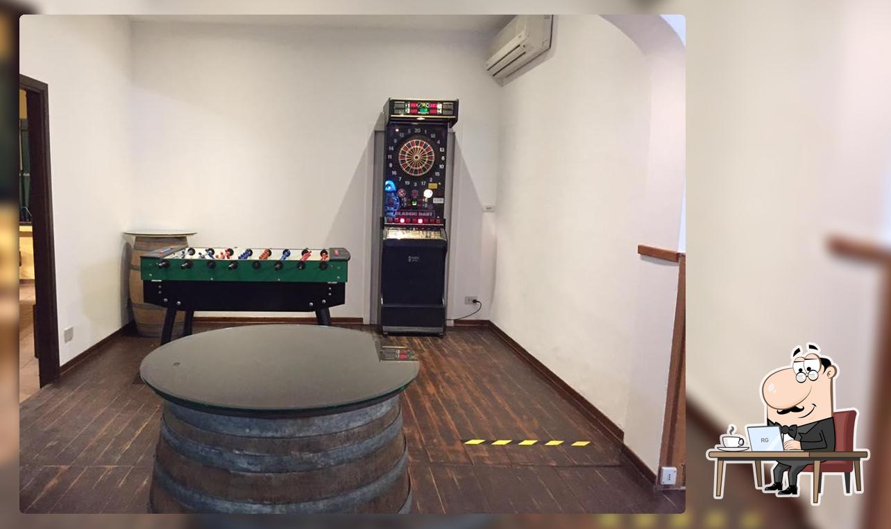 Bar Centrale Salgareda