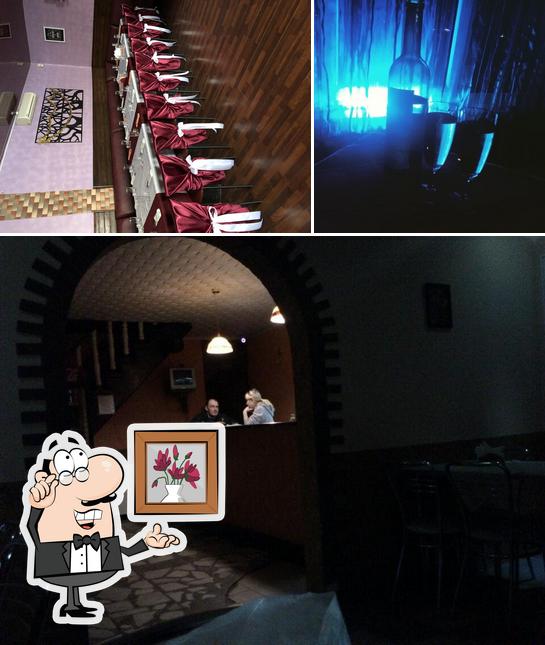MaximBar