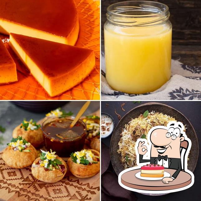 BIRIYANI TALES