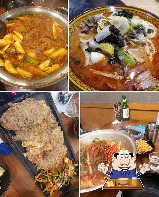 배부장찌개 가산BYC하이시티점