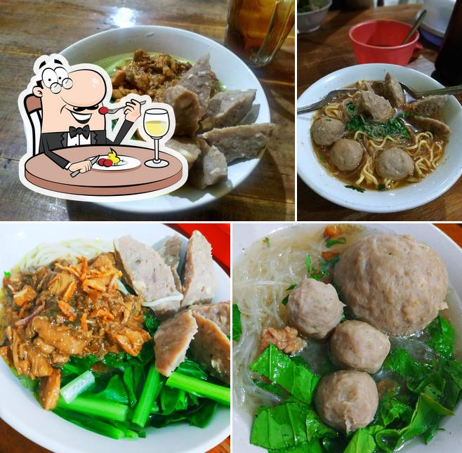 Bakso Tip Top