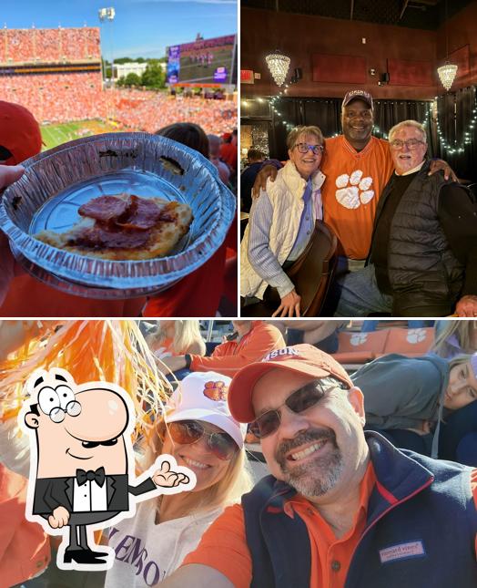 Clemson Concessions