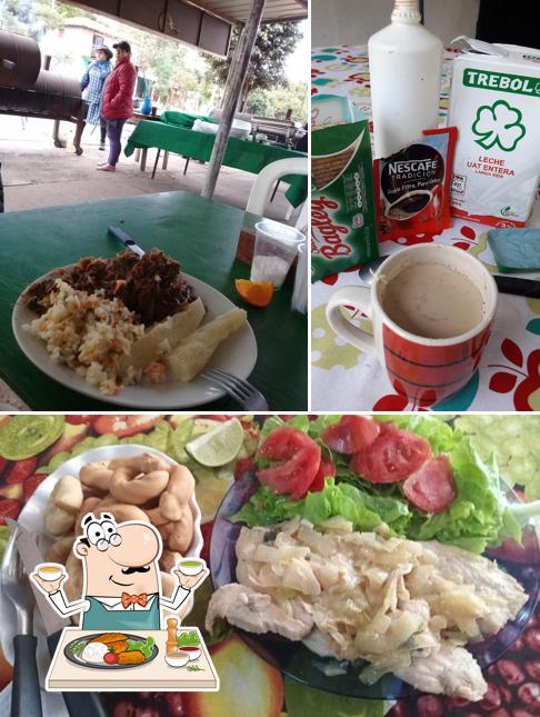 Comedor Tio Rony