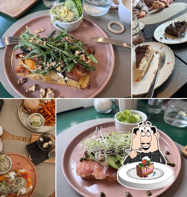 Copines Brunchbar