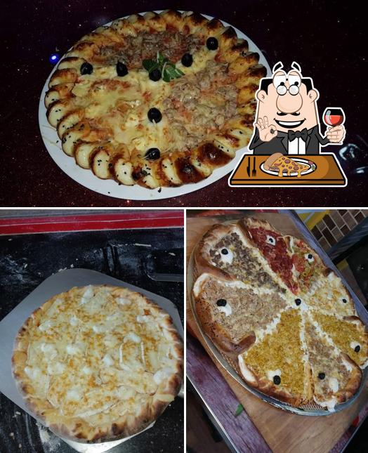 Fast food تقليدي