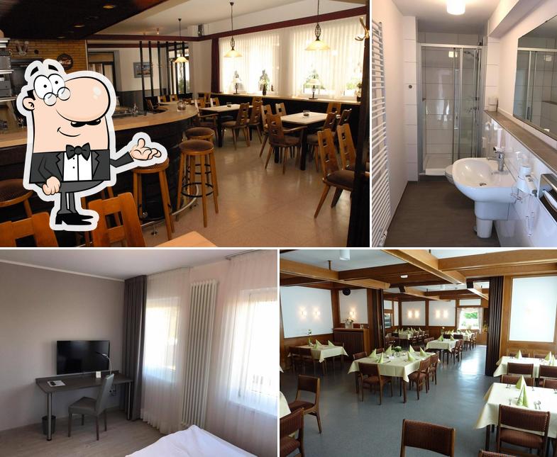 Gasthaus Niebuhr - Hotel & Restaurant