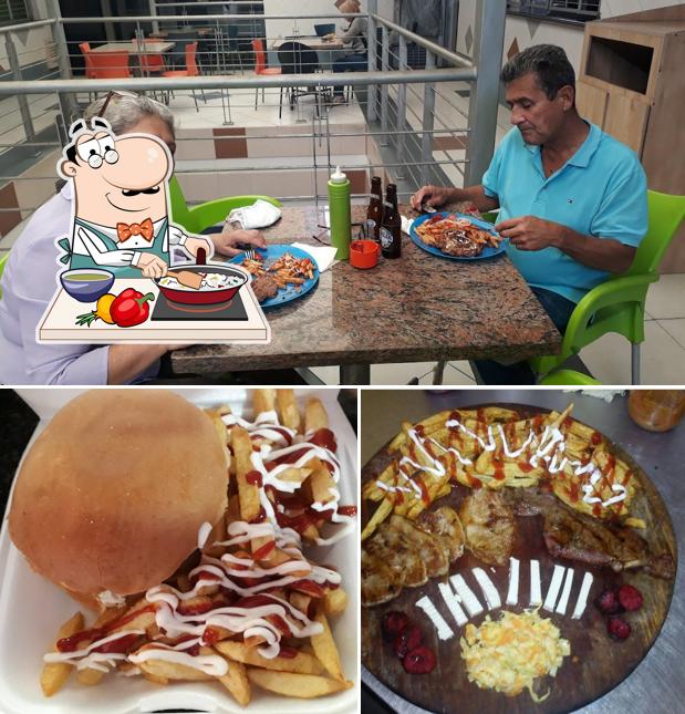 Grill 7 Carnes