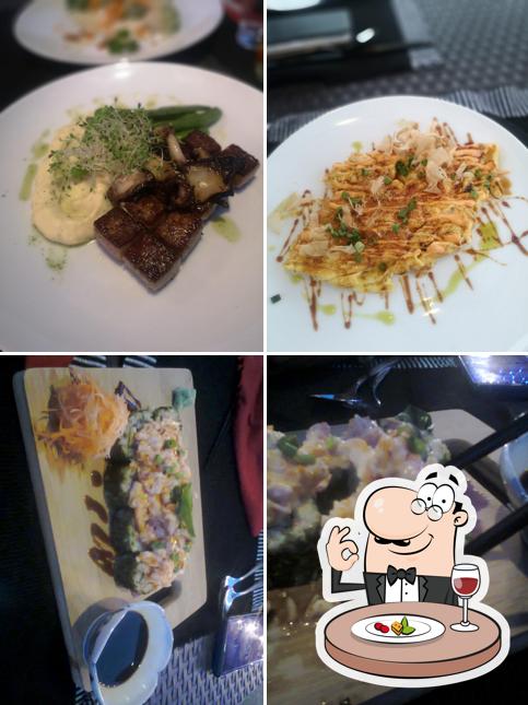 Jowtoo Natural Cuisine - Paoay