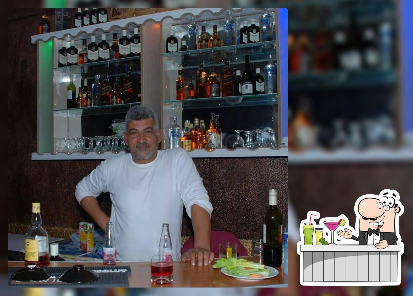 Kafesci Disco