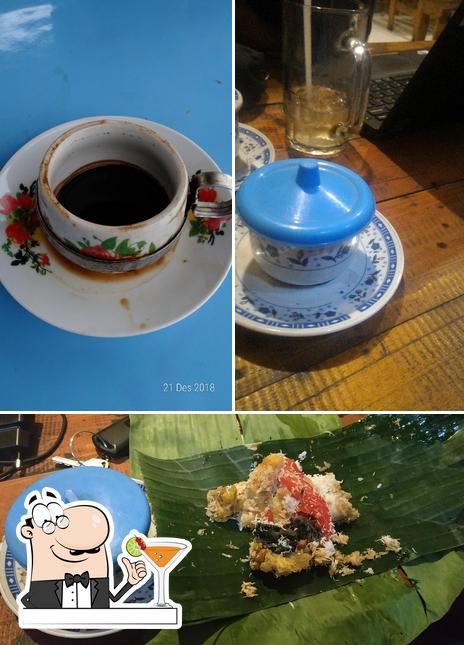 Kapten Coffe Agrobis