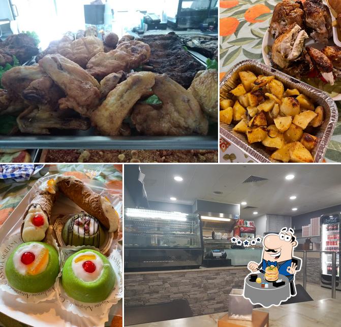 Lo Chef del Pollo