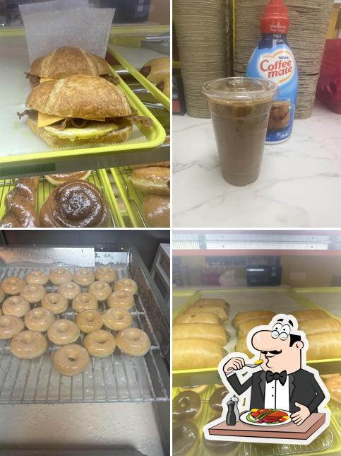 Mr.JD Delicious Donuts 2
