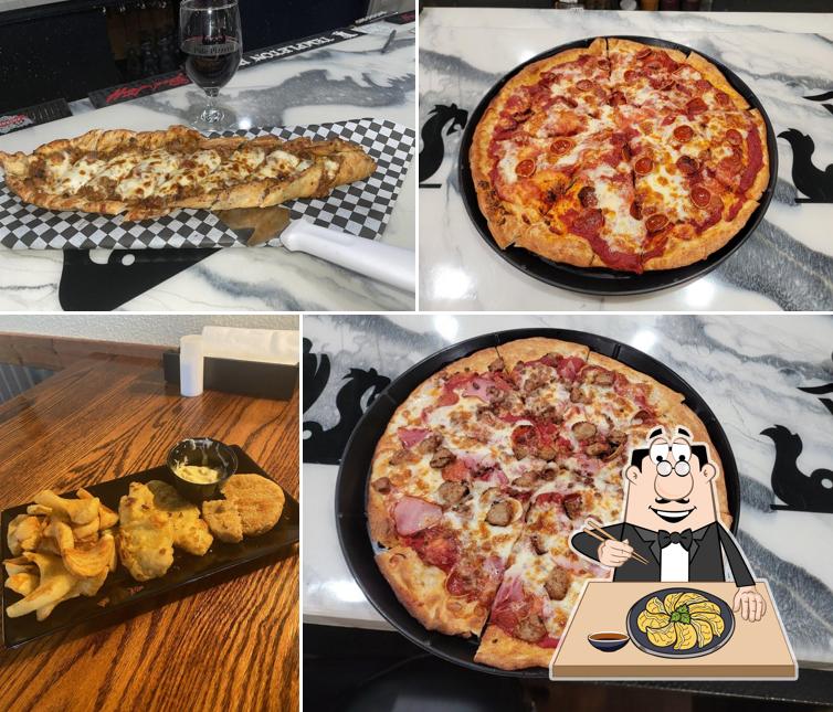 Pide Pizzeria