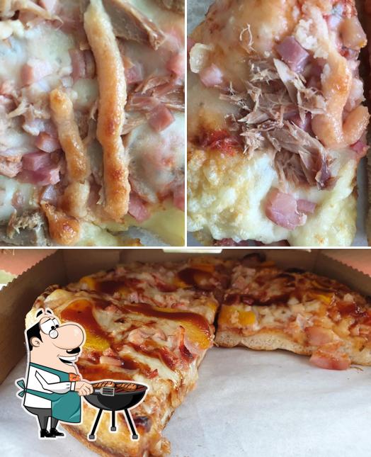 Rakvere Pizzakiosk